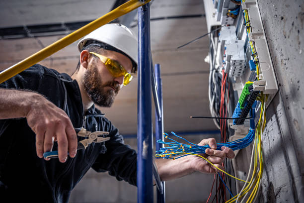 Best Affordable Electrical Installation  in Hideaway, TX