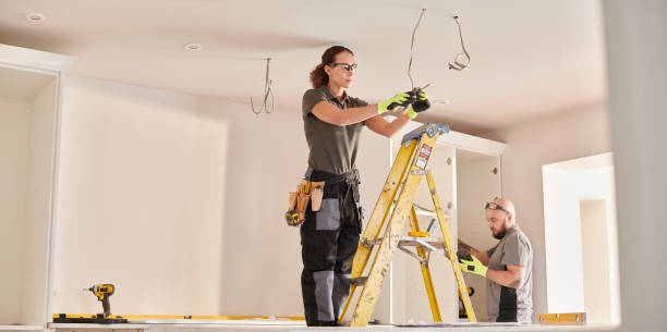 Best Electrical Contractors for Businesses  in Hideaway, TX
