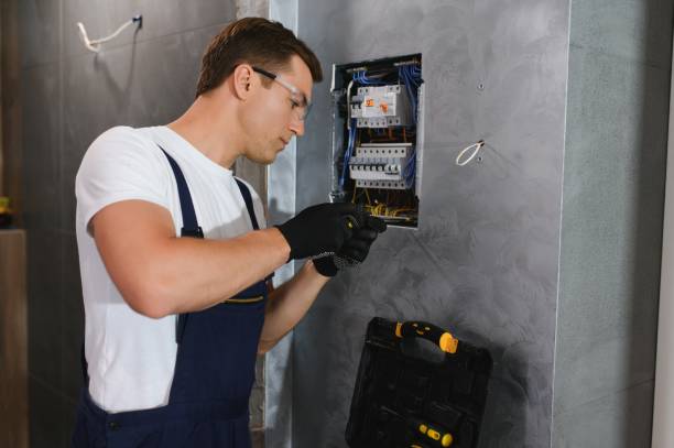 Best Home Electrical Repair  in Hideaway, TX