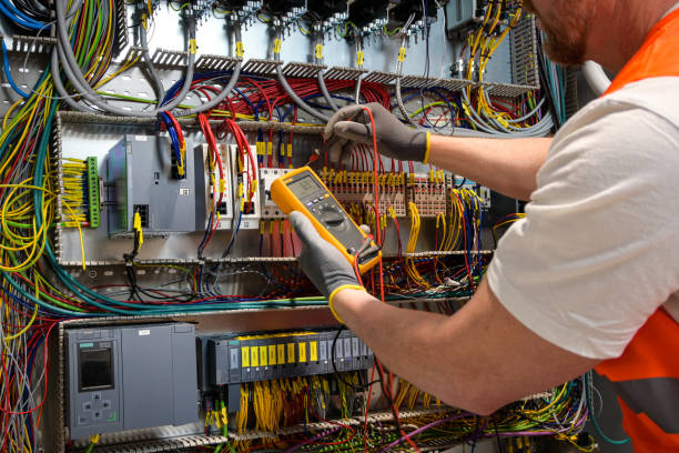 Best Electric Panel Repair  in Hideaway, TX